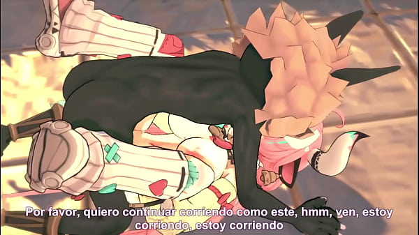 Image Varesa&rsquo_s Most Forbidden Side in Genshin Impact