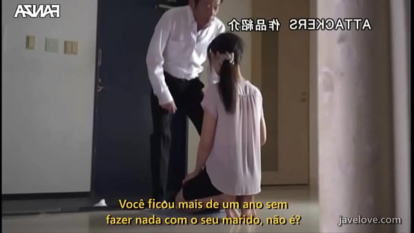 Image Jogo Duplo: Esposa e Amante (Legendado) Natsume Iroha