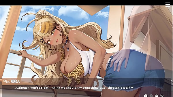 Image V-Lover! v1.09 All Hinata Junko Sex Scenes Compilation