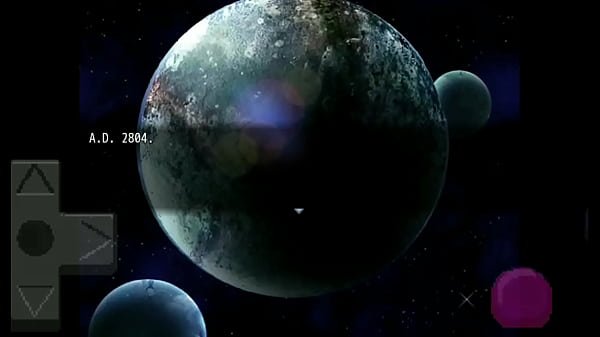 Image [Space Detective Sara]