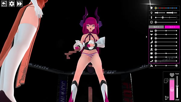 Image fuck or fight  GAMEPLAY