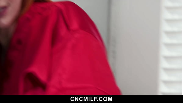 Image Touch Me, Stepson. Let Me Make You Feel Better - Cncmilf