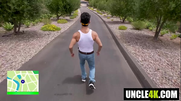 Image Nobody Plays Grand Theft Anal Like Alfonso Johnny Ford, Alfonso Osnaya