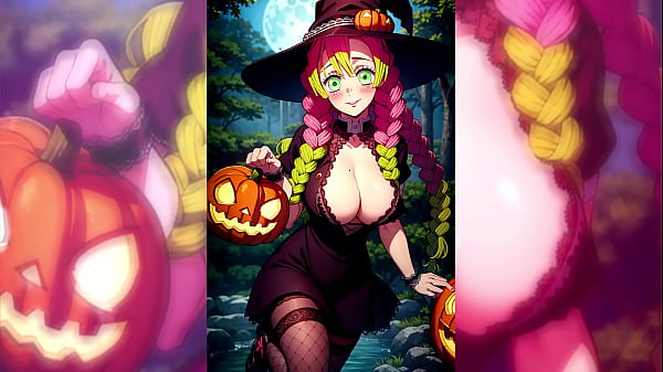 Image Kanroji Mitsuri 3 (Demon Slayer)