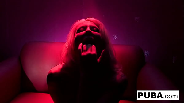 Image Big black cock tears up Leya's white ass