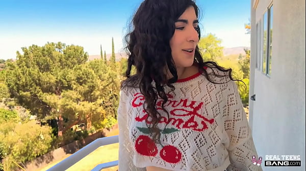 Image Bang! Real Teens - Nikki Slick Public Fuck And Hotel Creampie