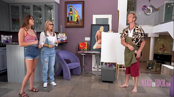 Image Strokes for Folks - Nicole Aria, Selina Bentz, Clarke Kent