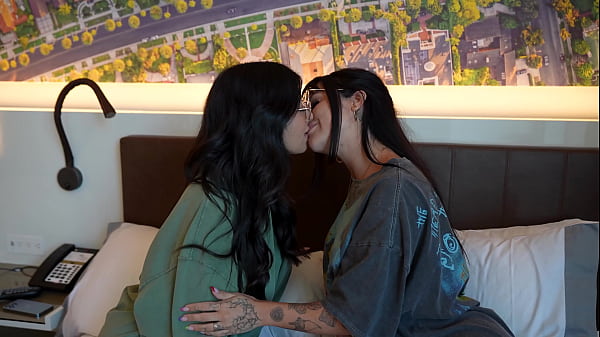 Image GF CHEATS with my stepsis and they both fuck me - Cami Strella x Effy