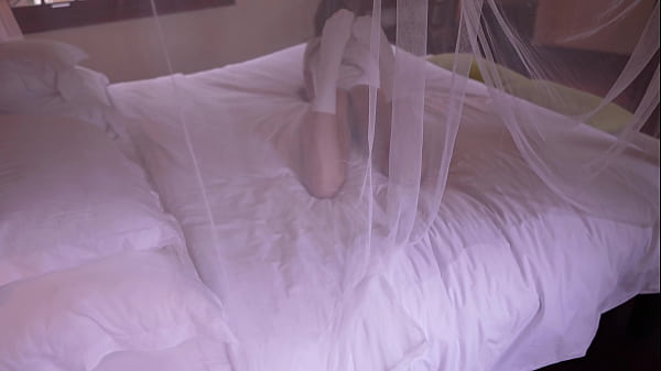 Image Soaking wet pink pussy babe gets an unforgettable CREAMPIE in Passionate Amateur Sex!