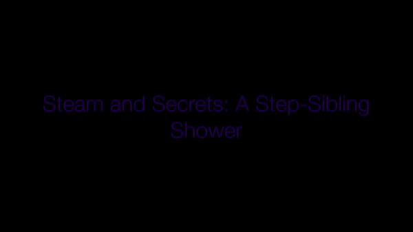 Image Experimenting With My Step Sis In The Shower ~ Perfect Stroke MD