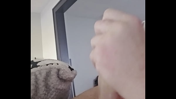 Image Wishing a girl would make me cum part 1