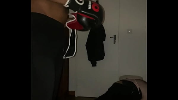 Image WESLEY BULL - FUCK COMPILATION #01