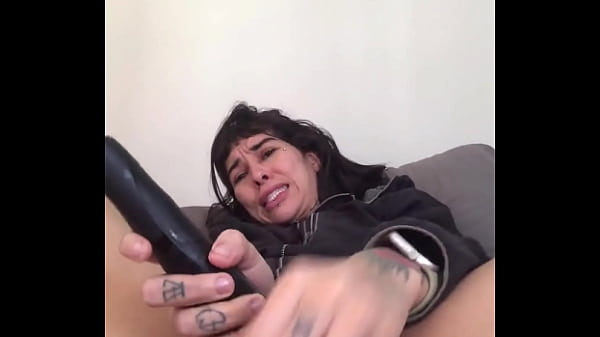 Image free pv French Cutie Huge Dildos Anal And Squirt in private show