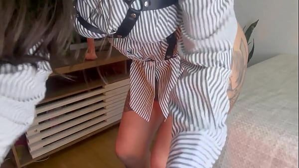 Image free pv P.O.V- giving a nice chillax moment for you, my bf, after your busy work day