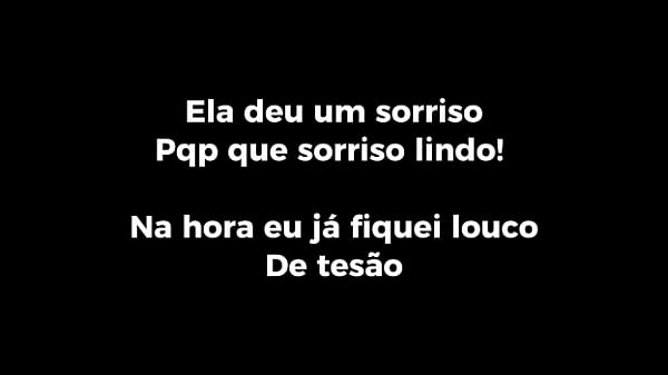 Image Assinante mostrou o volume pra criadora e convenceu a safada a ir pra casa dele