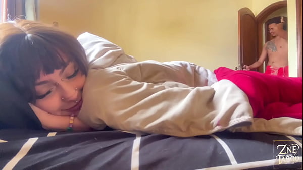 Image ZNE TABOO - FAKING BEIGN MY STEP BROTHER GIRLFRIEND ft Janys & Qrozne [FREE SCENE]