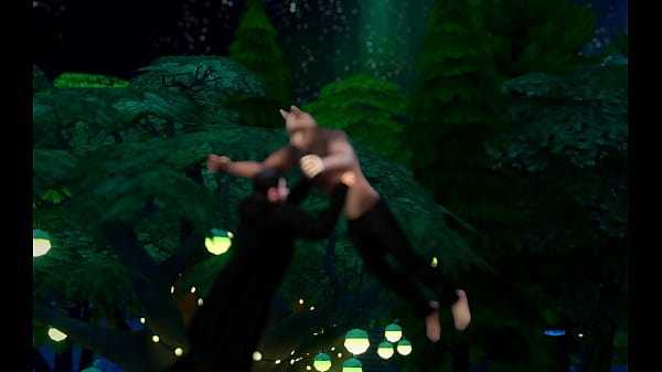 Image Fangs and Roses Episode 2 - 3d Hentai