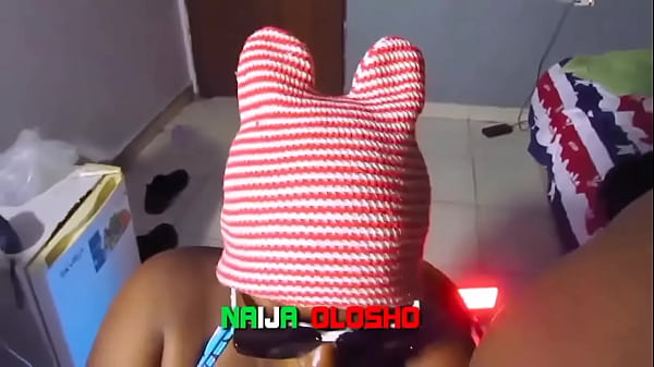 Image Naija Olosho - Black Belinda Want To Have Fun