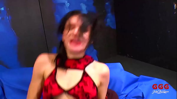 Image GGG - NAUGHTY GERMAN SLUT FUCKED HARD AND FULL OF CUM