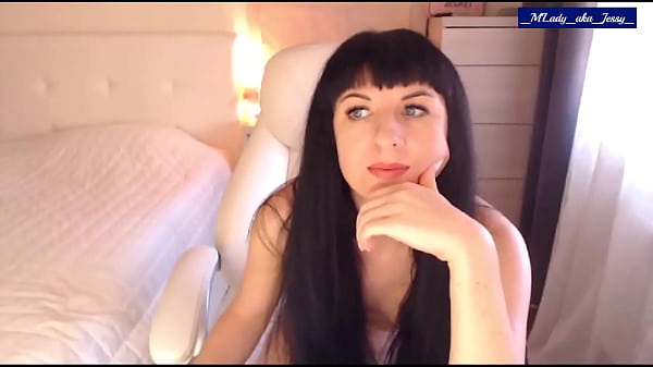 Image M'Lady aka Jessy Butt-Nakey Pussy Vibin' & Lush Fuckin' 05-15-2021