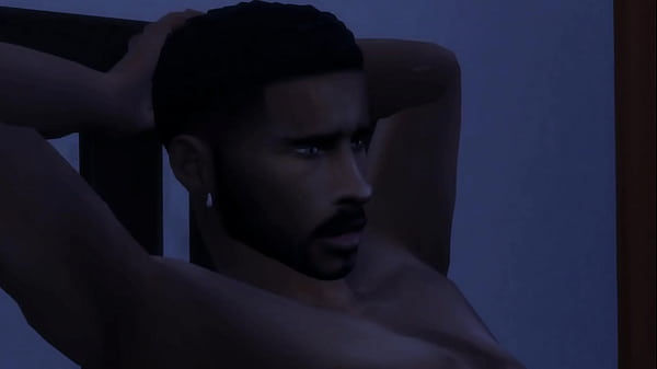 Image FODENDO MEU MELHOR AMIGO DE MADRUGADA - THE SIMS 4 WICKEDWHIMS