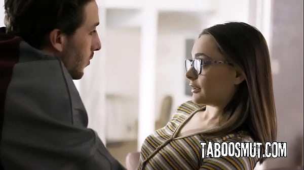 Image Star Quarterback Seduce Virgin Reporter Into Fucking Him