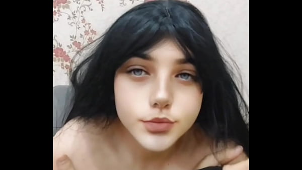 Image Sexy Femboy Dancing Wild Under Colorful Neon Glow