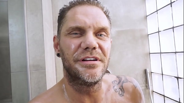 Image Julia Roca and Nacho Vidal bring pure passion into the bathroom