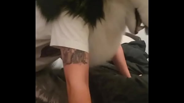 Image My bf fucks me raw in an onesie