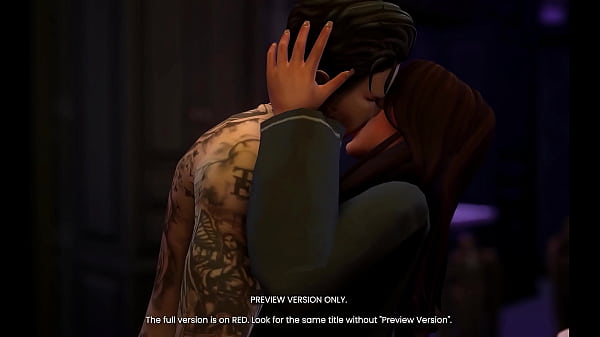 Image Fangs and Roses Episode 2 - 3d Hentai - Preview Version