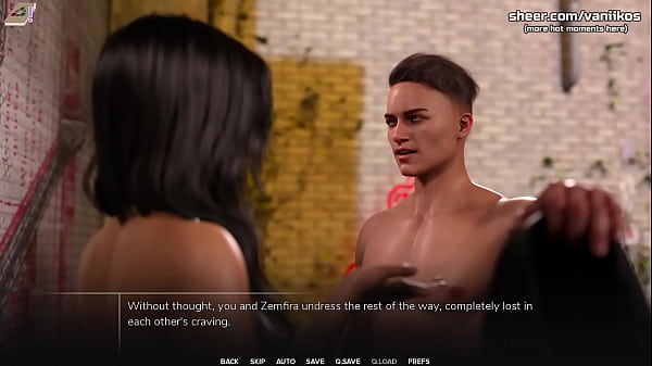 Image Innocent Virgin 18 Year Old Babe Girlfriend Gets Her Young Pussy Fucked Public Outdoor | Taboo University(Steam game) | 3D Animated Hentai Game | Part #16