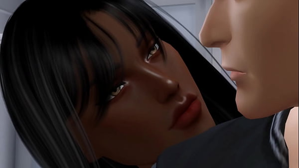 Image Blacked (Asian Futa gets BBC. New Mysterious Black Futa) | Episode 37