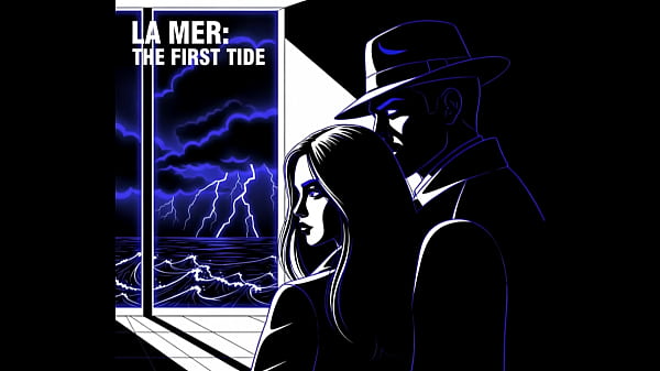 Image La Mer - ep. 1 - The First Tide [Erotic Audio for Women]