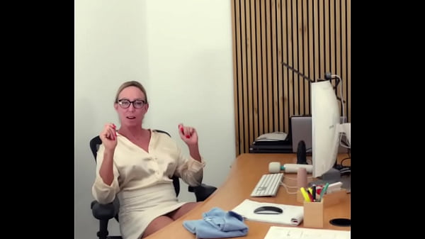 Image Principal Jewels Fucks Her Naughty Student in the Office