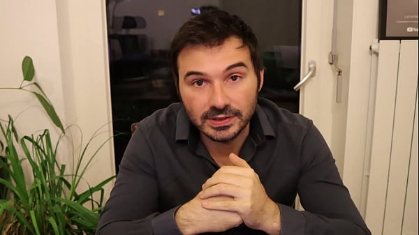 Image Coach en sexualit&eacute_ : 1&egrave_re vid&eacute_o de PRO DU PLAISIR par Fabrice Julien