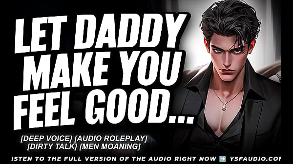 Image M4F: Cuddle Fucked By Daddy | Audio Porn