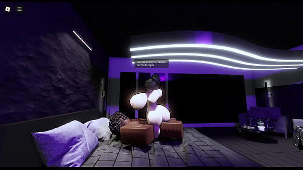 Image Blanquita puta sumisa recibe de una buena BBC |Roblox condo