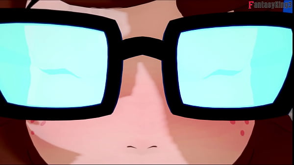 Image Velma on bikini fucking on the beach | 3 | Scooby doo | Full & POV Movie on Sheer & PTRN: Fantasyking3
