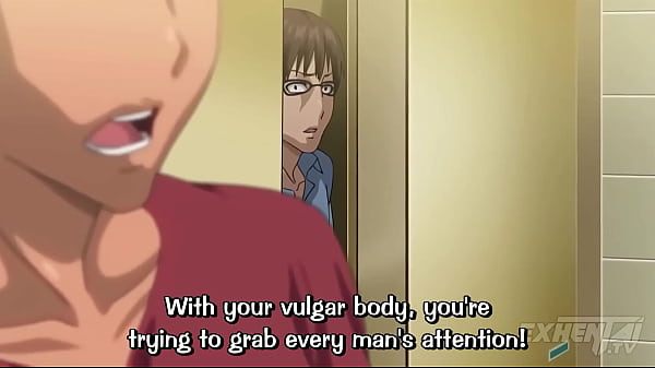 Image MILF begs for an anal creampie &ndash_ uncensored hentai [SUBTITLED]