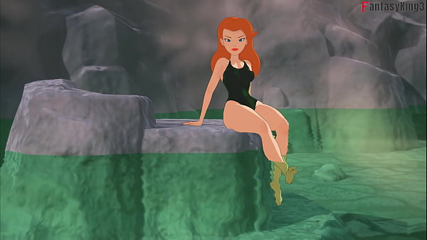 Image Robin fucks Poison Ivy | Halloween 2025 | Full Movie on Sheer & PTRN: Fantasyking3