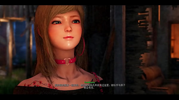Image FALLOUT 4 Nuka Raider Fairytale 14