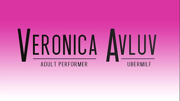 Image Brunette MILF Veronica Avluv Massages Her Snatch With A Big Vibrator!