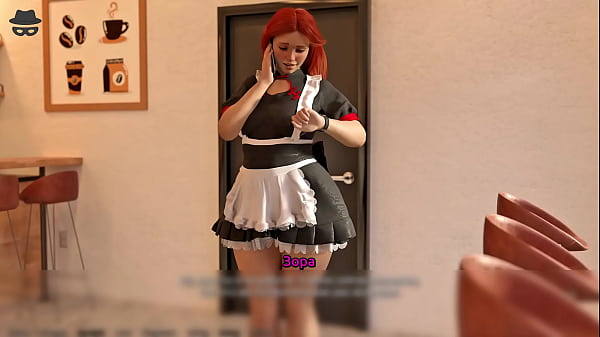 Image Complete Gameplay - Thief of Hearts, Part 8
