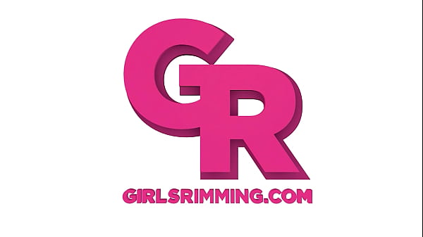Image GIRLSRIMMING - Interracial Rimjob Addiction Chanel&rsquo_s Big Dick Fix
