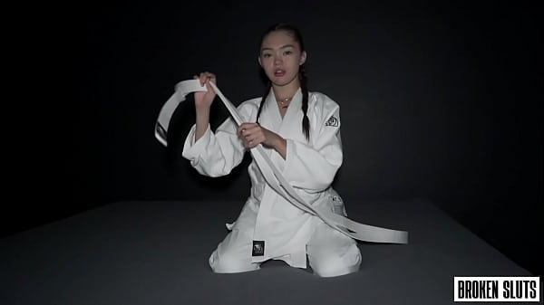 Image Tight Judoka Teen MANHANDLED