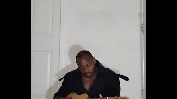 Image Singing, dressing up, and masturbating for free to stay warm in colder October anyone can join along 3