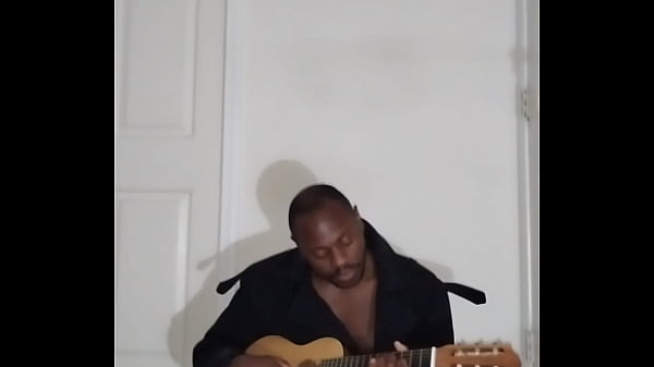 Image Singing, dressing up, and masturbating for free to stay warm in colder October anyone can join along 2