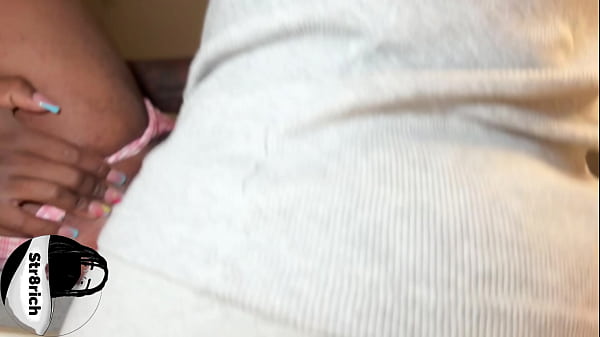 Image Jamaican have some big dick for this hot teen slut missionary position