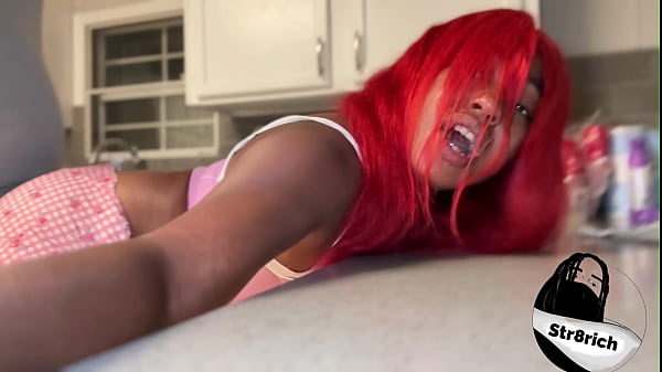 Image So this girl from Houston Google my name Str8rich now she get fuck hard who next