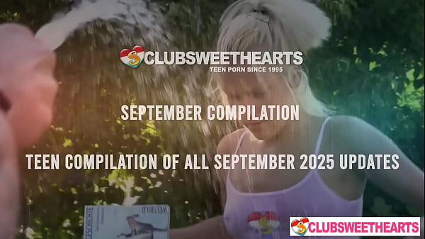 Image September 2025 ClubSweethearts Compilation